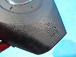 BP4S57K00D Подушка безопасности водителя MAZDA 3 (BK) 2003-2009