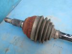 7L0407271E Привод колеса передний Audi Q7 (4L) 2005-2015