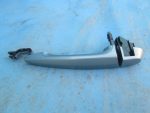 51217162432 Ручка двери правой наружная BMW 3 серия E90/E91 2003-2009