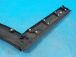 DGP000154PCL Накладка двери задней левой LAND ROVER Discovery 3 2004-2009
