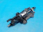 QMB500740 Рулевая колонка LAND ROVER Discovery 3 2004-2009