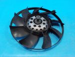 PGG500270 Вискомуфта с вентилятором LAND ROVER Discovery 3 2004-2009