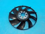 PGG500270 Вискомуфта с вентилятором LAND ROVER Discovery 3 2004-2009