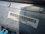 EHM500560 Подушка безопасности пассажира LAND ROVER Discovery 3 2004-2009