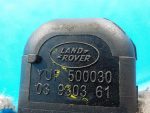 YUF500030 Переключатель регулировки зеркал LAND ROVER Discovery 3 2004-2009
