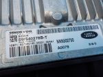 NNN500750 Блок управления двигателем LAND ROVER Discovery 3 2004-2009