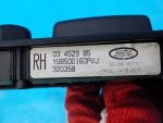 YUB500160PVJ Блок управления памятью сиденья правого LAND ROVER Discovery 3 2004-2009