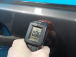 BDA780100 Дверь передняя правая LAND ROVER Discovery 3 2004-2009