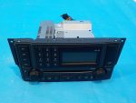 VUX500330 Магнитола LAND ROVER Discovery 3 2004-2009
