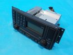 VUX500330 Магнитола LAND ROVER Discovery 3 2004-2009
