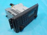 VUX500330 Магнитола LAND ROVER Discovery 3 2004-2009