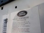 VUX500330 Магнитола LAND ROVER Discovery 3 2004-2009