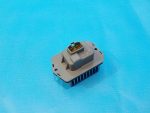 JGN500010 Резистор отопителя LAND ROVER Discovery 3 2004-2009