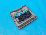 XDE500191LUM Плафон освещения салона задний LAND ROVER Discovery 3 2004-2009