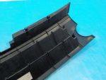 DHB000274LML Решетка радиатора LAND ROVER Discovery 3 2004-2009
