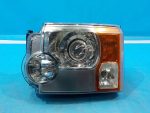 XBC500112 Фара левая LAND ROVER Discovery 3 2004-2009