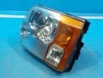XBC500112 Фара левая LAND ROVER Discovery 3 2004-2009