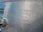 DXJ500100 Воздуховод радиатора верхний LAND ROVER Discovery 3 2004-2009