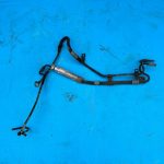 4441006141 Трубка гидроусилителя TOYOTA Camry V40 2006-2011