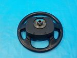 QTB501390PVJ Рулевое колесо LAND ROVER Discovery 3 2004-2009