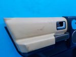 VBA500090 Обшивка двери задней левой LAND ROVER Discovery 3 2004-2009