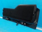 BHA780080 Дверь багажника нижняя часть LAND ROVER Discovery 3 2004-2009