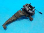 RUB000234 Поворотный кулак передний левый LAND ROVER Discovery 3 2004-2009