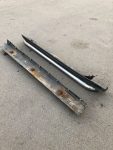 000046359 Подножки (комплект) LAND ROVER Discovery 3 2004-2009