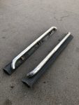 000046359 Подножки (комплект) LAND ROVER Discovery 3 2004-2009