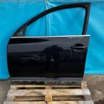 7L0831055L Дверь передняя левая VOLKSWAGEN Touareg 1 (7L) 2002-2010