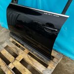 7L0831055L Дверь передняя левая VOLKSWAGEN Touareg 1 (7L) 2002-2010