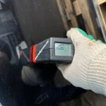 7L0831055L Дверь передняя левая VOLKSWAGEN Touareg 1 (7L) 2002-2010