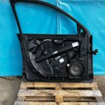 7L0831055L Дверь передняя левая VOLKSWAGEN Touareg 1 (7L) 2002-2010