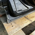 7L0831055L Дверь передняя левая VOLKSWAGEN Touareg 1 (7L) 2002-2010