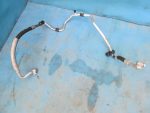 1K0820743CG Трубка кондиционера VOLKSWAGEN Golf 5 2003-2009