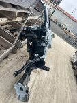 5370202090 Лонжерон передний левый TOYOTA Auris (E15) 2006-2012