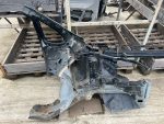 5370202090 Лонжерон передний левый TOYOTA Auris (E15) 2006-2012