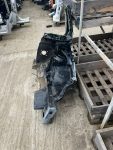 5370202090 Лонжерон передний левый TOYOTA Auris (E15) 2006-2012
