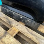 7L0833055M Дверь задняя левая VOLKSWAGEN Touareg 1 (7L) 2002-2010