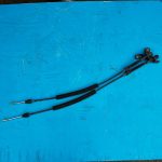 1K0711266Q Трос МКПП VOLKSWAGEN Golf 5 2003-2009