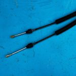 1K0711266Q Трос МКПП VOLKSWAGEN Golf 5 2003-2009