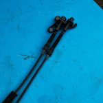 1K0711266Q Трос МКПП VOLKSWAGEN Golf 5 2003-2009