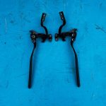 7L6827301A Петля двери багажника левая VOLKSWAGEN Touareg 1 (7L) 2002-2010