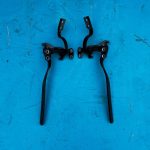 7L6827302A Петля двери багажника правая VOLKSWAGEN Touareg 1 (7L) 2002-2010