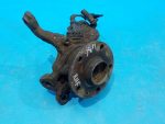 1K0407256AA Поворотный кулак передний правый SKODA Octavia A5 (1Z) 2004-2013