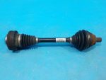 2K0407271E Привод колеса передний левый SKODA Octavia A5 (1Z) 2004-2013