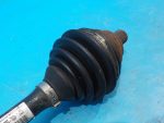 2K0407271E Привод колеса передний левый SKODA Octavia A5 (1Z) 2004-2013