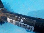 2K0407271E Привод колеса передний левый SKODA Octavia A5 (1Z) 2004-2013