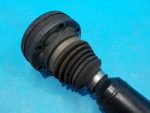 1K0407272LF Привод колеса передний правый SKODA Octavia A5 (1Z) 2004-2013