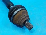 1K0407272LF Привод колеса передний правый SKODA Octavia A5 (1Z) 2004-2013